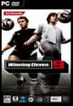 winning eleven 9 portable